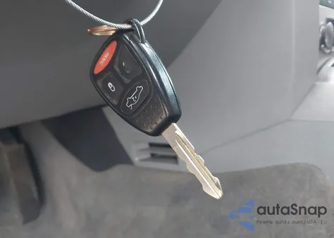 2007 Jeep Grand Cherokee Laredo from USA, damaged, VIN 1J8GS48K57C644164